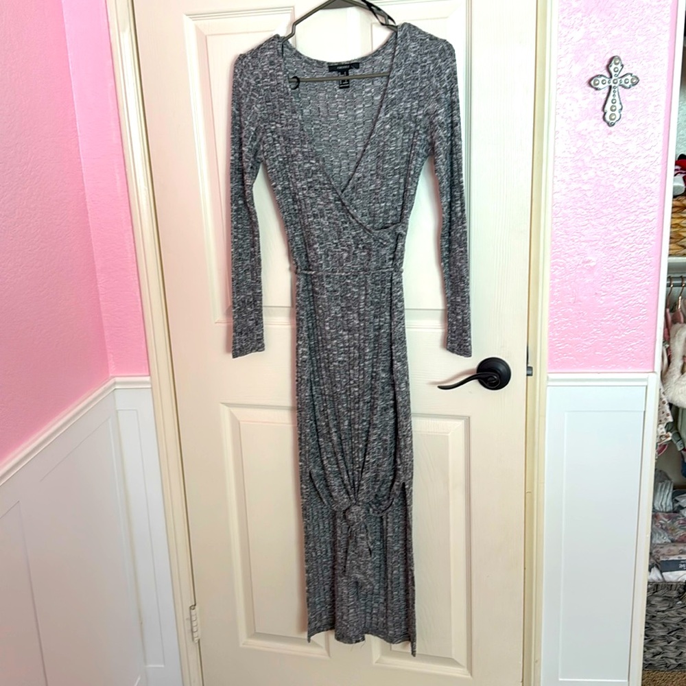 Forever 21 dress
